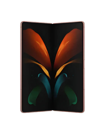 Samsung Galaxy Z Fold 2 5G Pre-Owned with 6 Months ReFit Warranty