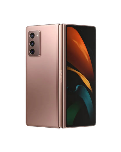 Samsung Galaxy Z Fold 2 5G Pre-Owned with 6 Months ReFit Warranty