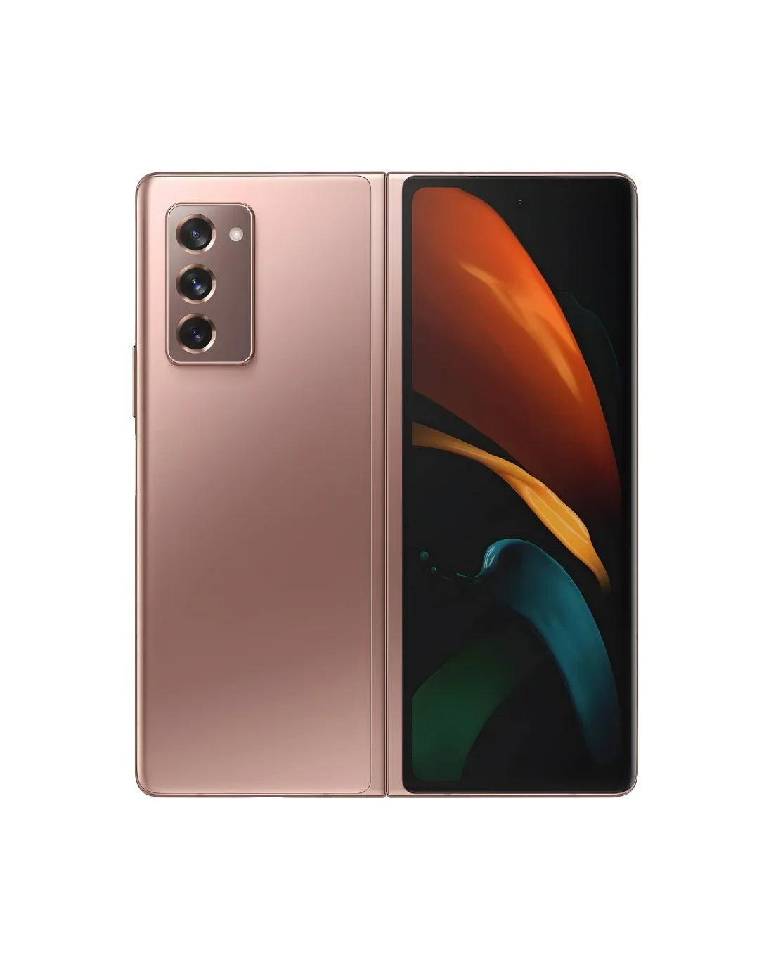 Samsung Galaxy Z Fold 2 5G Pre-Owned with 6 Months ReFit Warranty