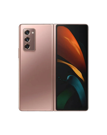 Samsung Galaxy Z Fold 2 5G Pre-Owned with 6 Months ReFit Warranty