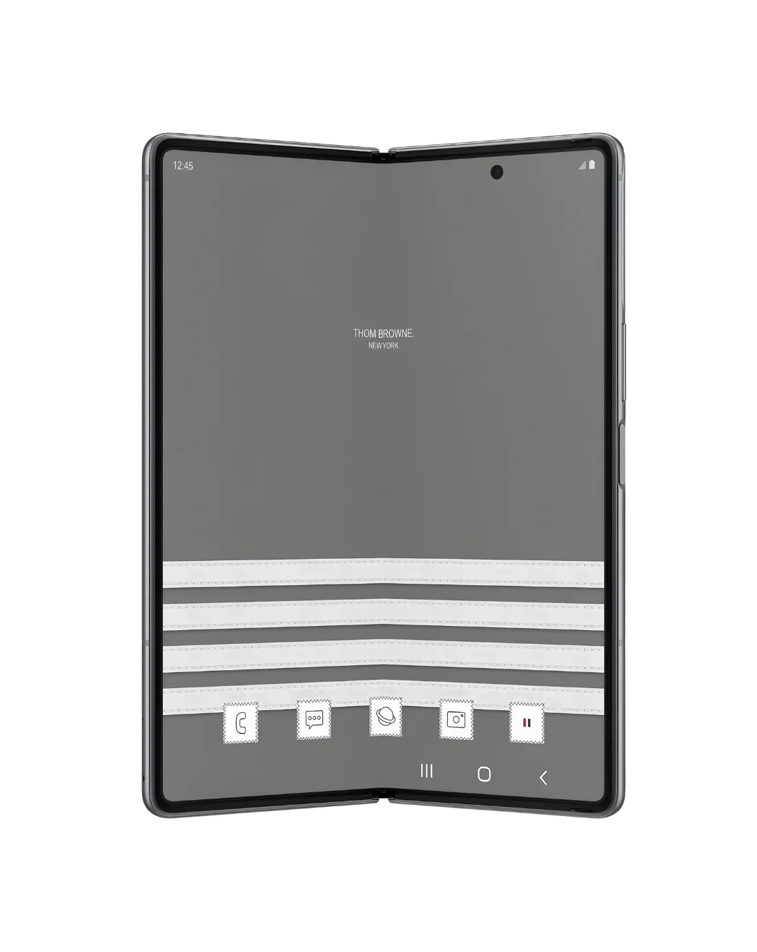 Samsung Galaxy Z Fold 2 5G Pre-Owned with 6 Months ReFit Warranty