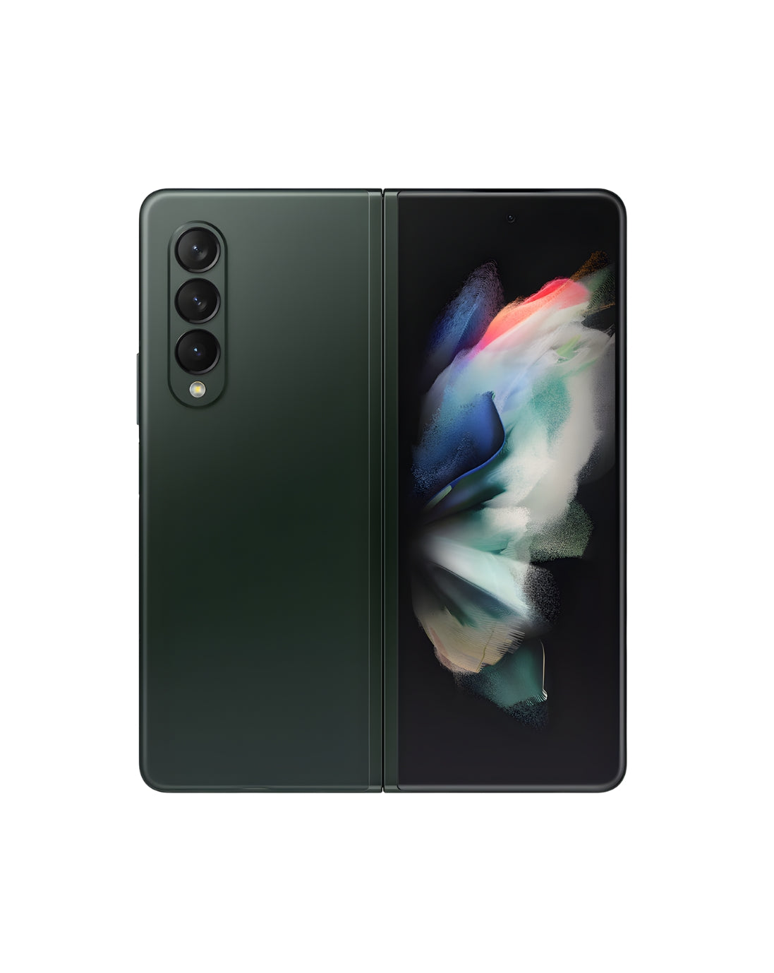 Samsung Galaxy Z Fold3 5G Refurbished