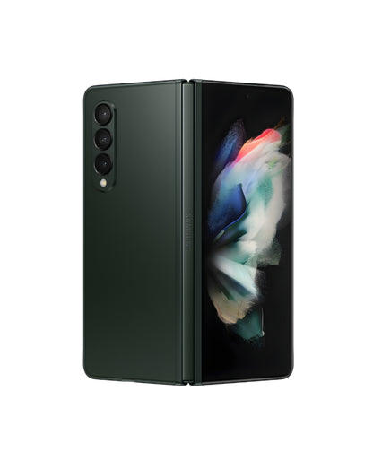 Samsung Galaxy Z Fold3 5G Refurbished