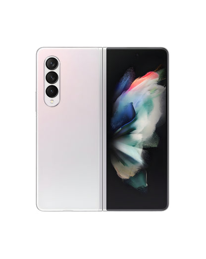 Samsung Galaxy Z Fold3 5G Refurbished