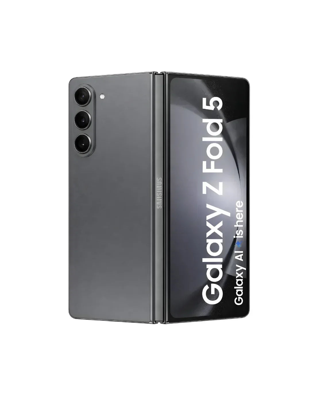 Samsung Galaxy Z Fold5 5G Pre-Owned with 6 Months ReFit Warranty