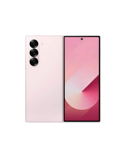 Samsung Galaxy Z Fold6 5G Refurbished