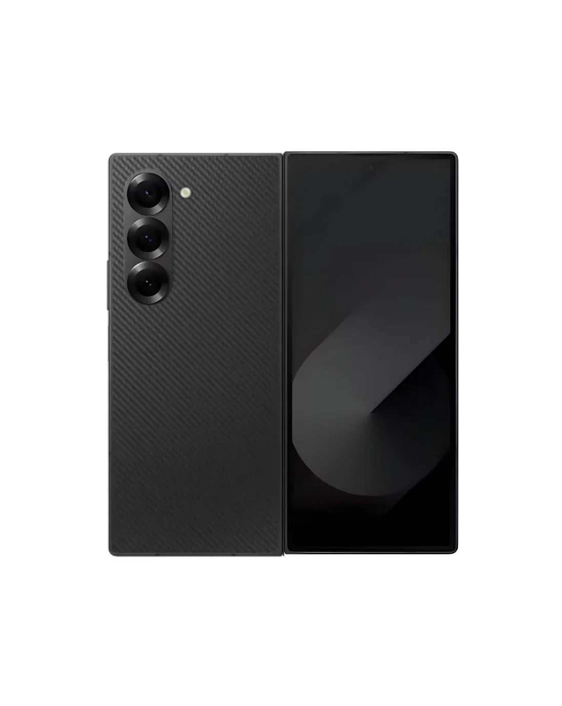 Samsung Galaxy Z Fold 6 5G Pre-Owned