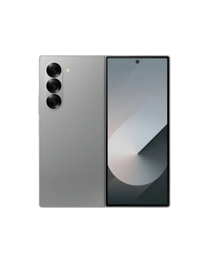 Samsung Galaxy Z Fold6 5G Refurbished