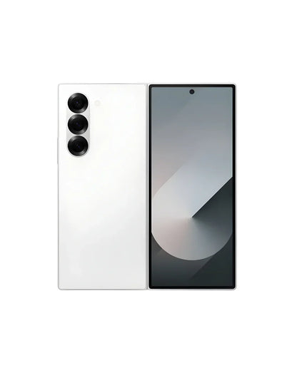 Samsung Galaxy Z Fold6 5G Refurbished