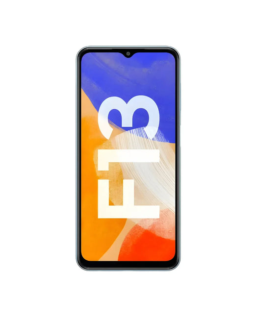 Samsung Galaxy F13 4G Refurbished
