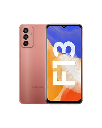 Samsung Galaxy F13 Refurbished