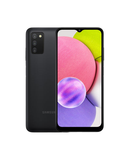 Samsung A03s Refurbished