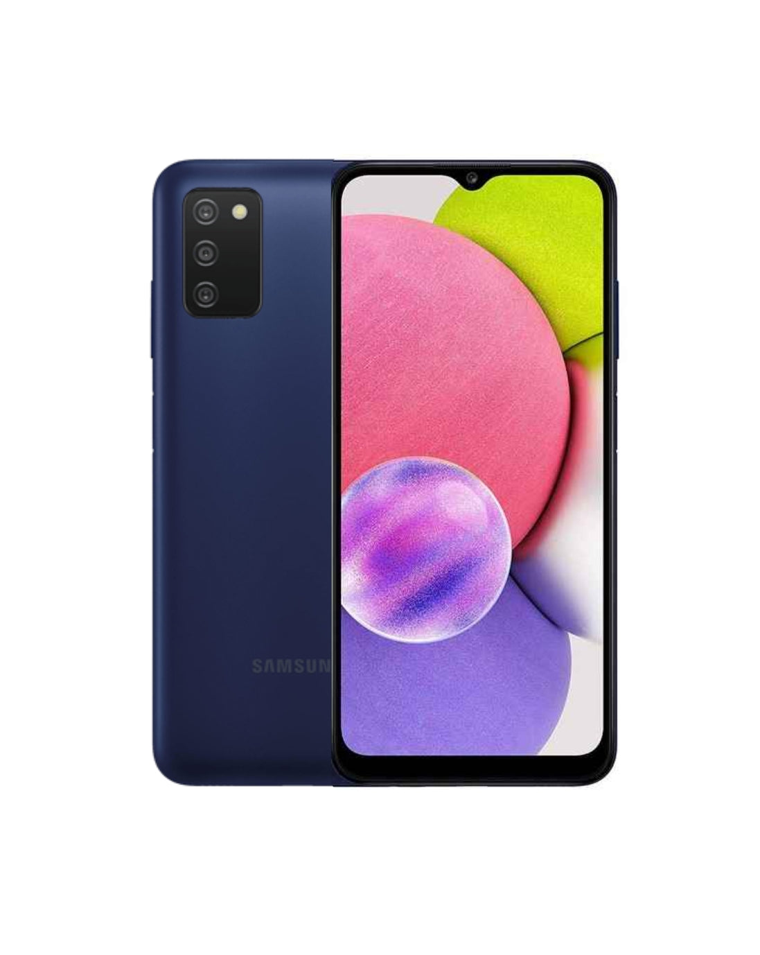 Samsung A03s Refurbished