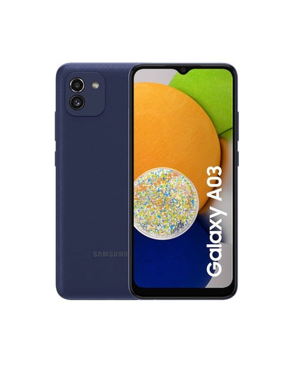 Samsung Galaxy A03 Refurbished