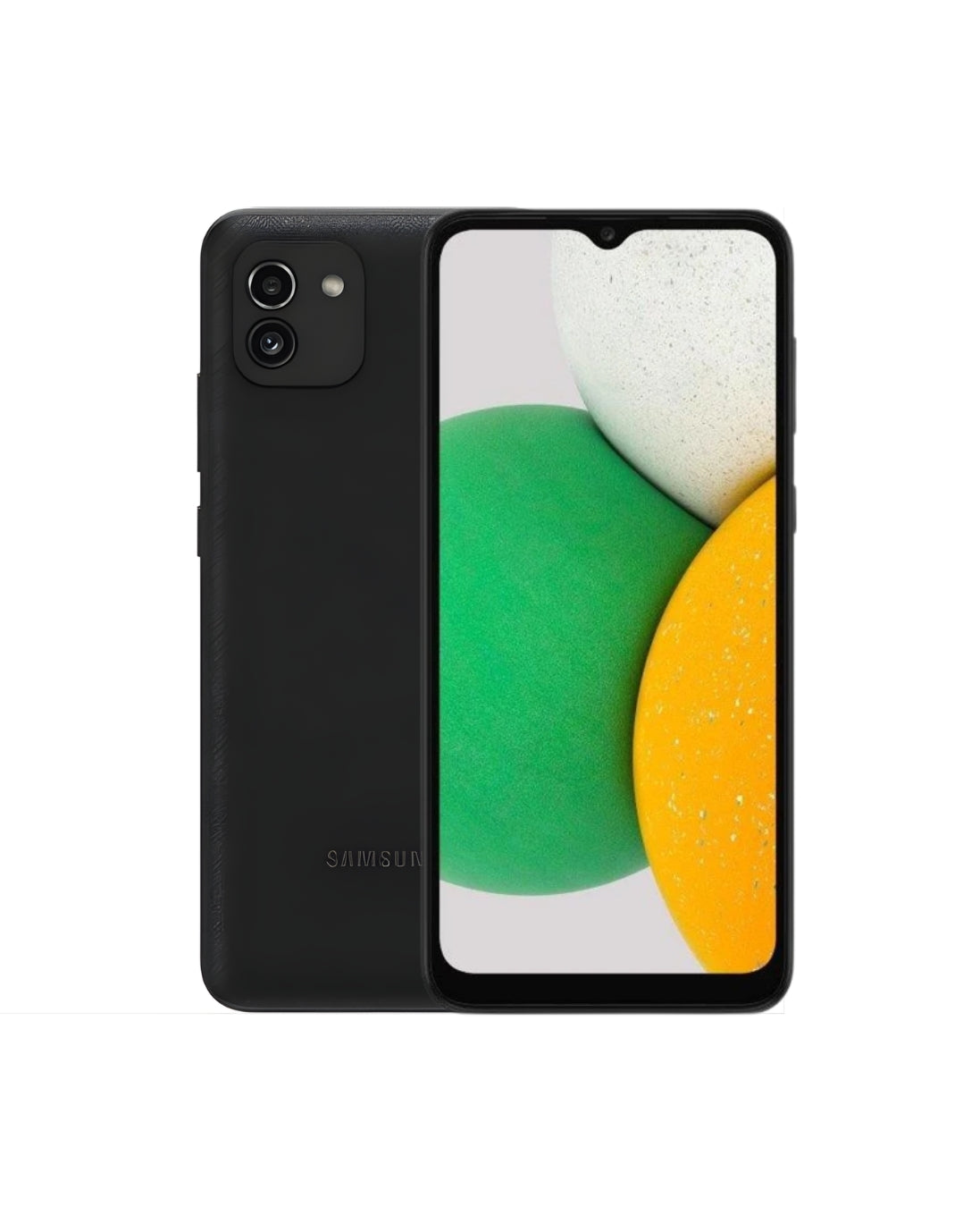 Samsung Galaxy A03 Refurbished