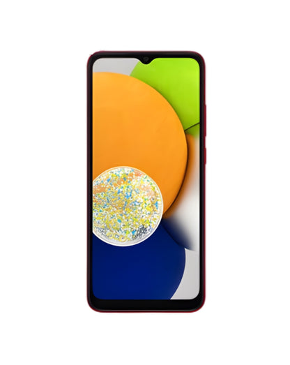 Samsung Galaxy A03 Refurbished