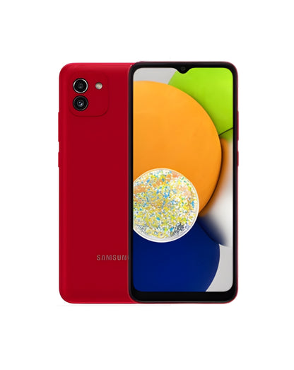 Samsung Galaxy A03 Refurbished