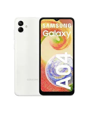 Samsung Galaxy A04 Refurbished