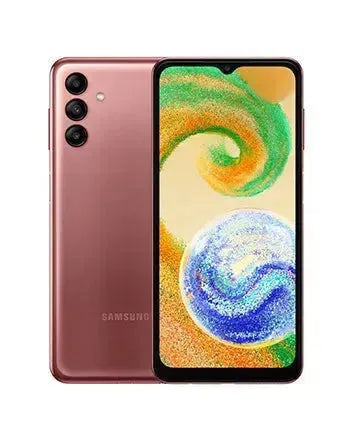 Samsung Galaxy A04S Refurbished