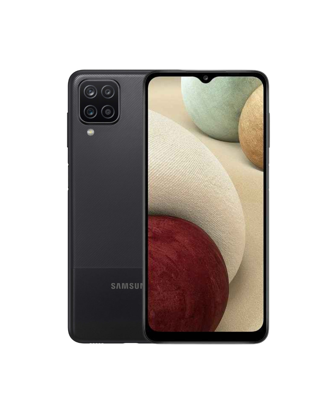 Samsung Galaxy A12 Refurbished