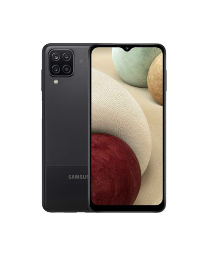 Samsung Galaxy A12 Refurbished