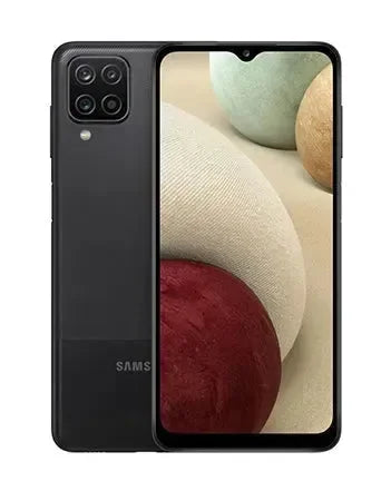Samsung Galaxy A12 Refurbished