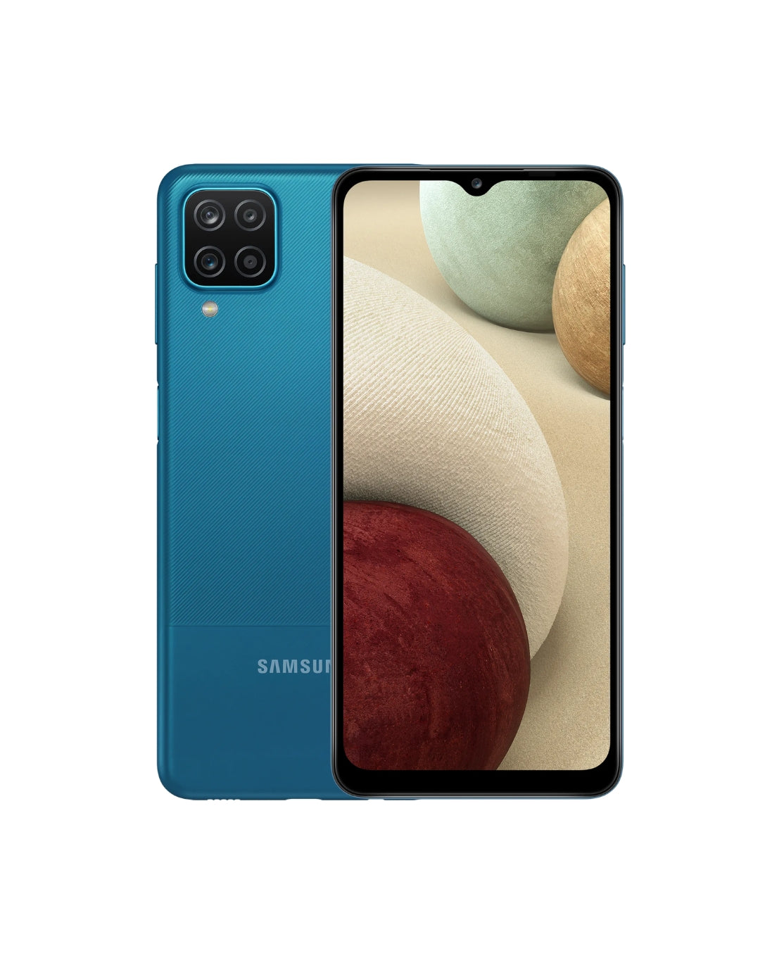 Samsung Galaxy A12 Refurbished