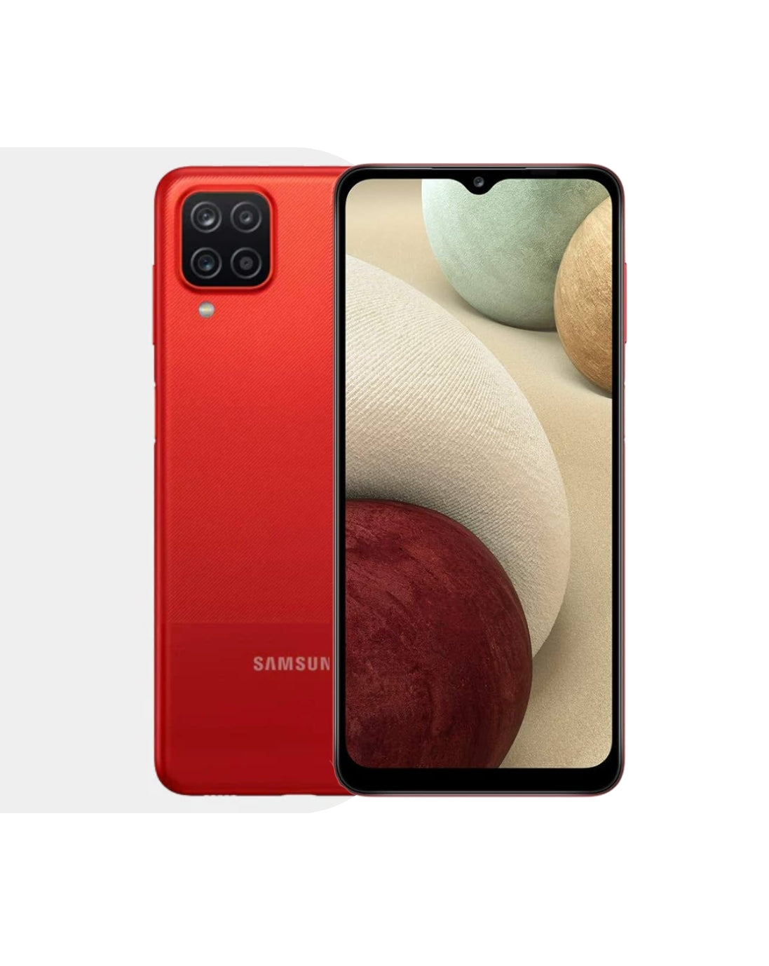 Samsung Galaxy A12 Refurbished