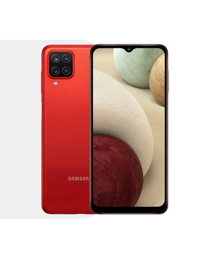 Samsung Galaxy A12 Refurbished