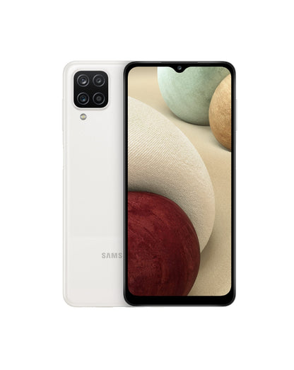 Samsung Galaxy A12 Refurbished