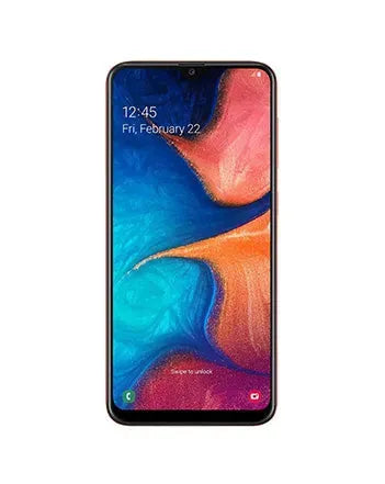 Samsung Galaxy A20 Refurbished
