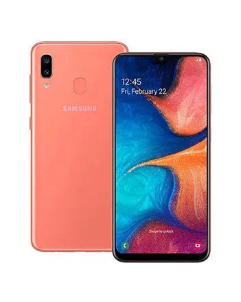 Samsung Galaxy A20 Refurbished