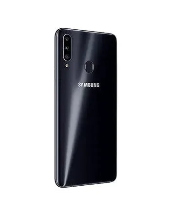 Samsung Galaxy A20S Refurbished