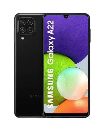 Samsung Galaxy A22 Refurbished