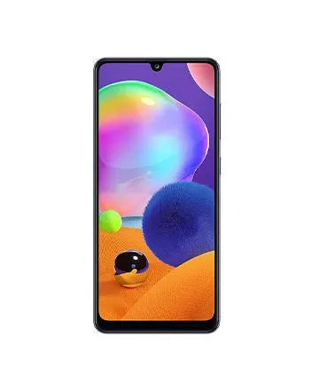 Samsung Galaxy A31 Refurbished