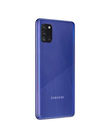Samsung Galaxy A31 Refurbished
