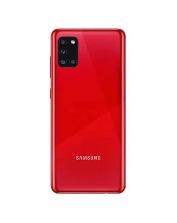 Samsung Galaxy A31 Refurbished