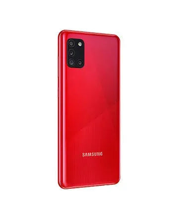 Samsung Galaxy A31 Refurbished