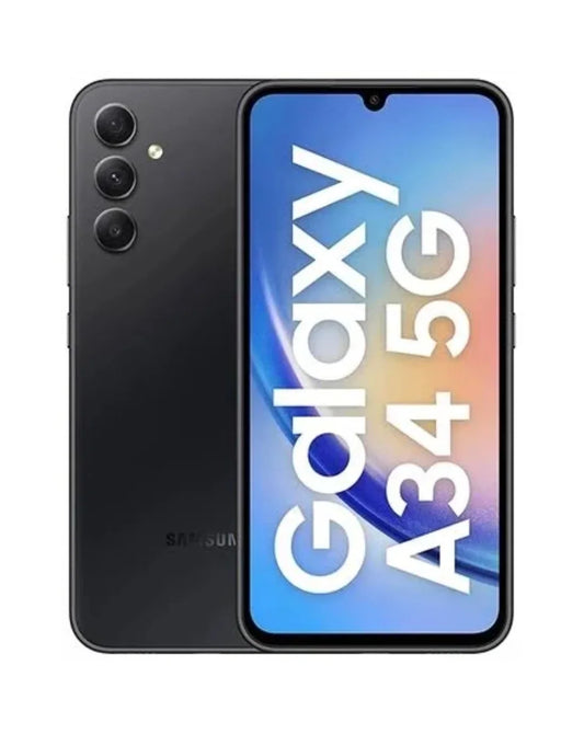 Samsung Galaxy A34 5G Refurbished