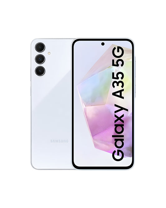 Samsung Galaxy A35 5G Refurbished
