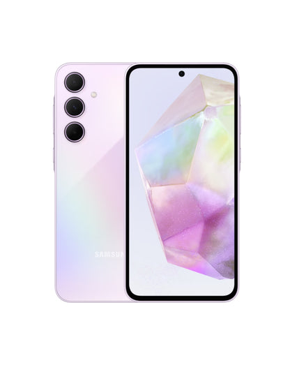 Samsung Galaxy A35 5G Refurbished