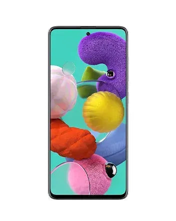 Samsung Galaxy A51 Refurbished