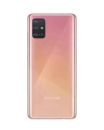 Samsung Galaxy A51 Refurbished