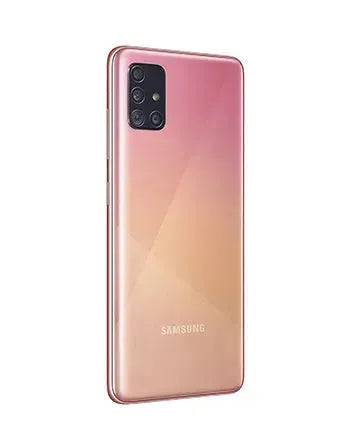 Samsung Galaxy A51 Refurbished