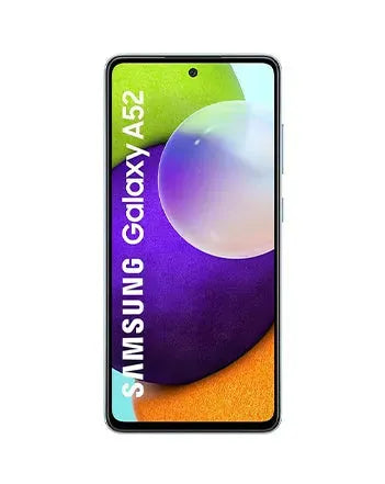 Samsung Galaxy A52 Refurbished