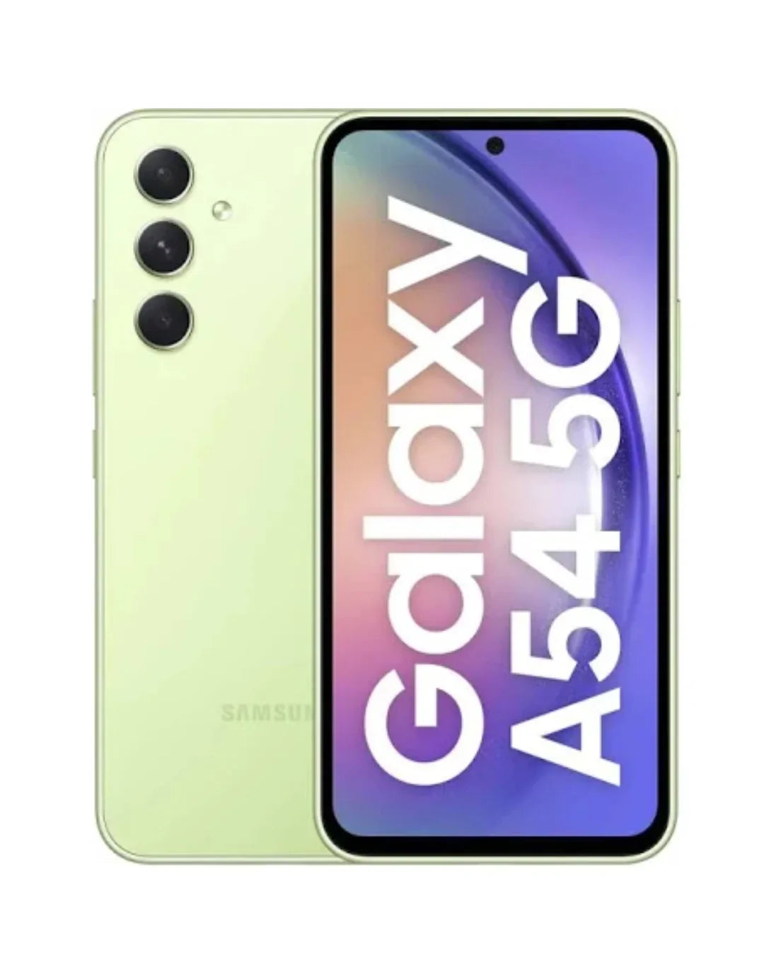 Samsung Galaxy A54 Refurbished