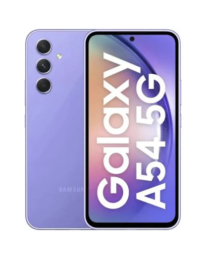 Samsung Galaxy A54 Refurbished