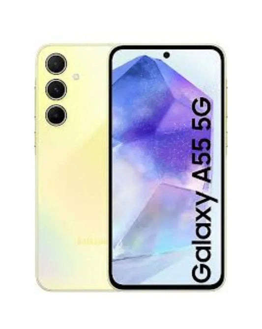 Samsung Galaxy A55 Refurbished