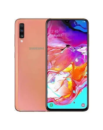 Samsung Galaxy A70 Refurbished