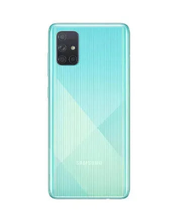 Samsung Galaxy A71 Refurbished